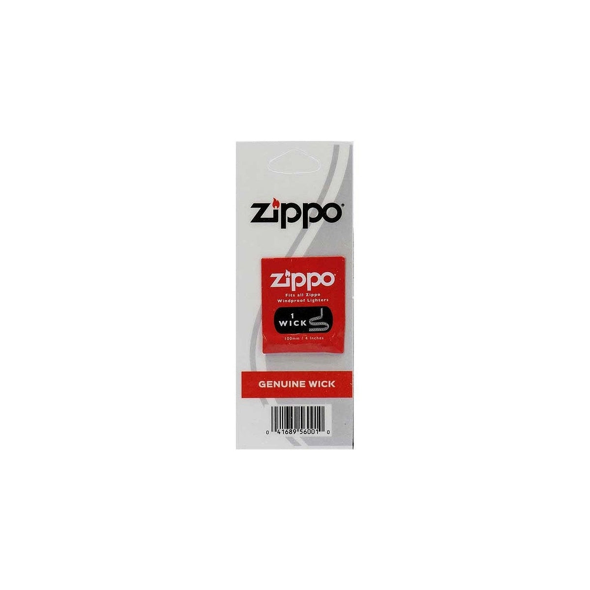16004 Zippo knoty do zapalovačů