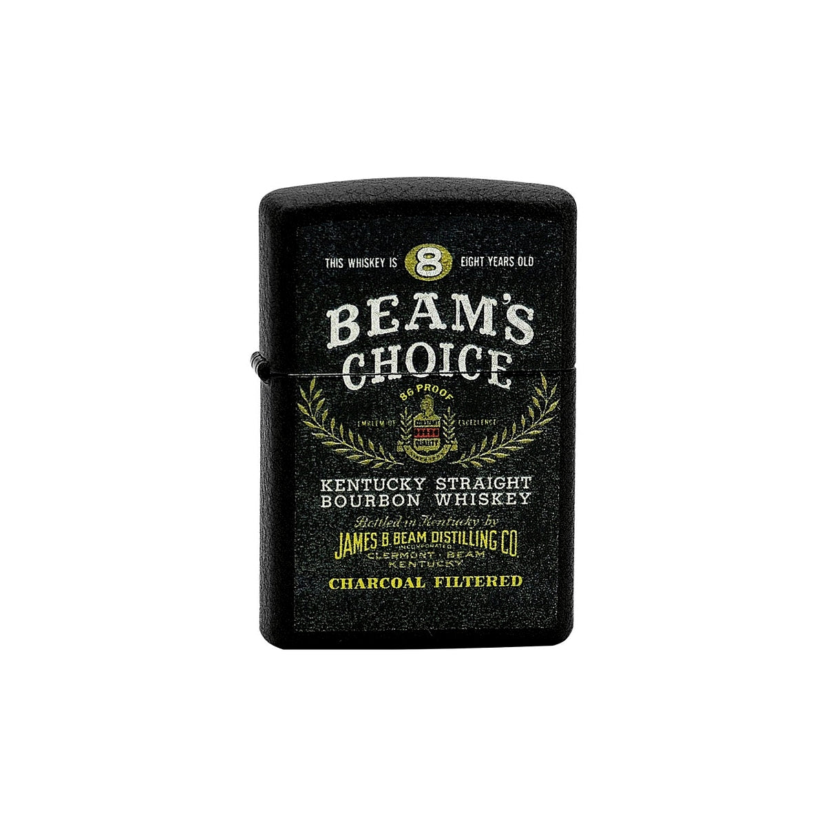 Zapalovač Zippo 26644 Jim Beam