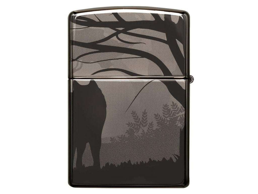 Zapalovač Zippo 25566 Wolves