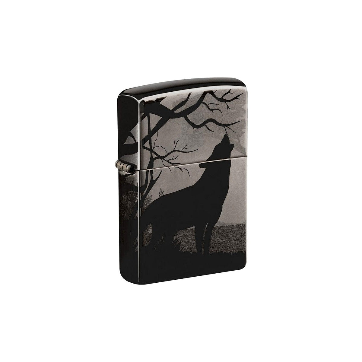 Zapalovač Zippo 25566 Wolves