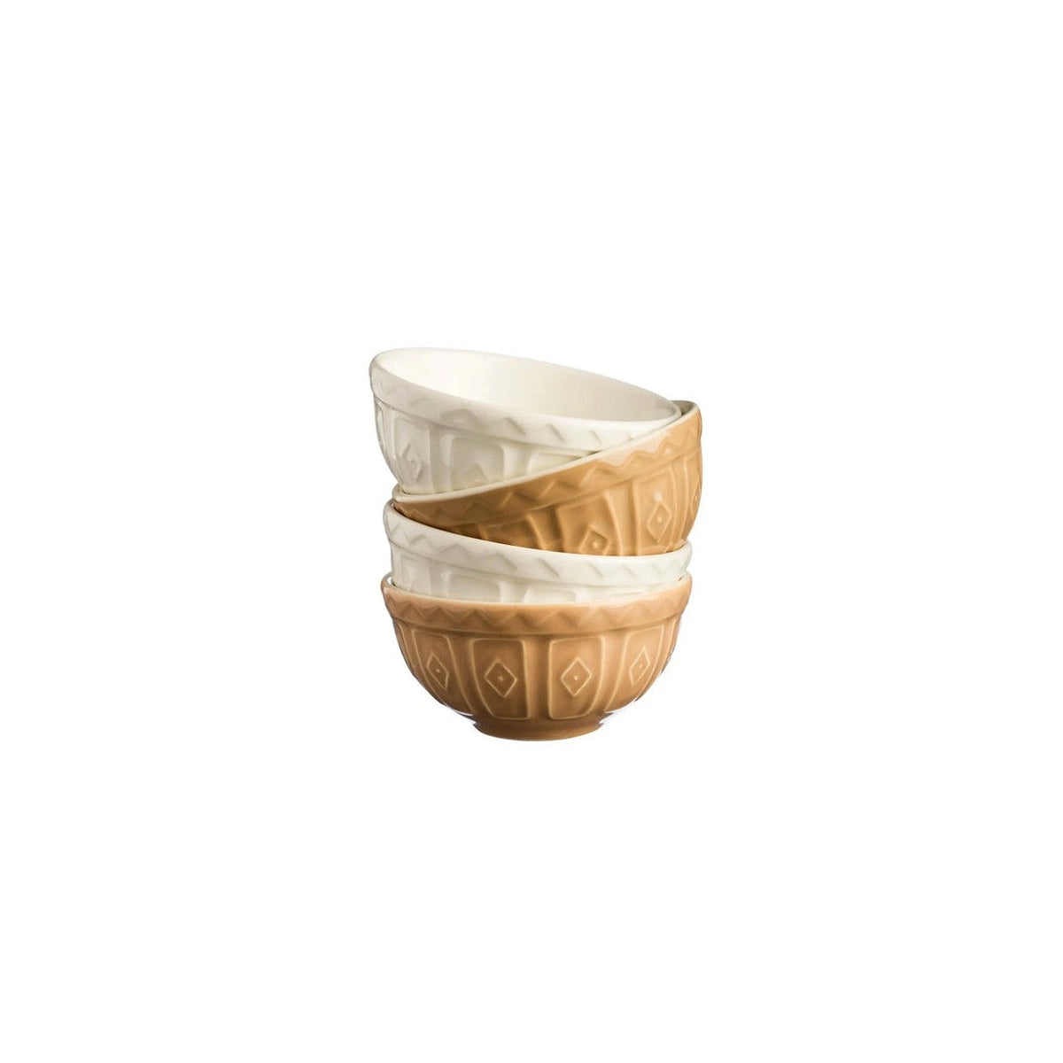 Mason Cash Cane set misek 4 ks, 2001.126