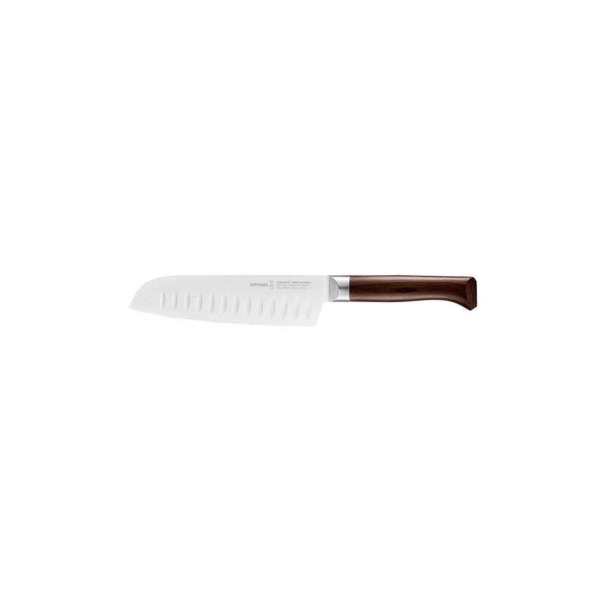 Opinel Les Forgés 1890 nůž Santoku 17 cm, 002287