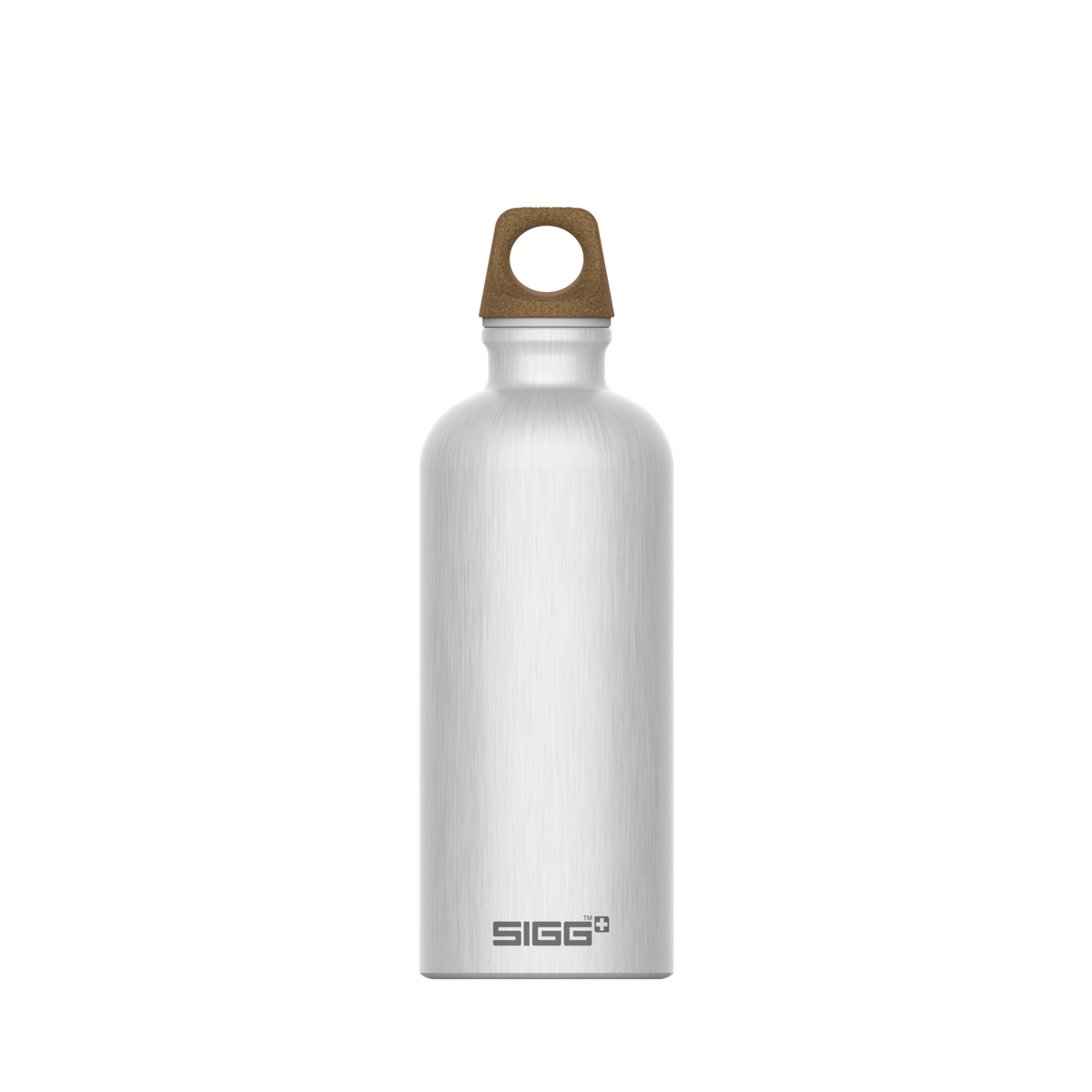 Sigg Traveller MyPlanet láhev na pití 600 ml, path plain, 6003.00
