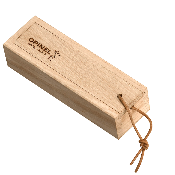 Opinel Ellipse N°08 zavírací nůž 8,5 cm, 002347
