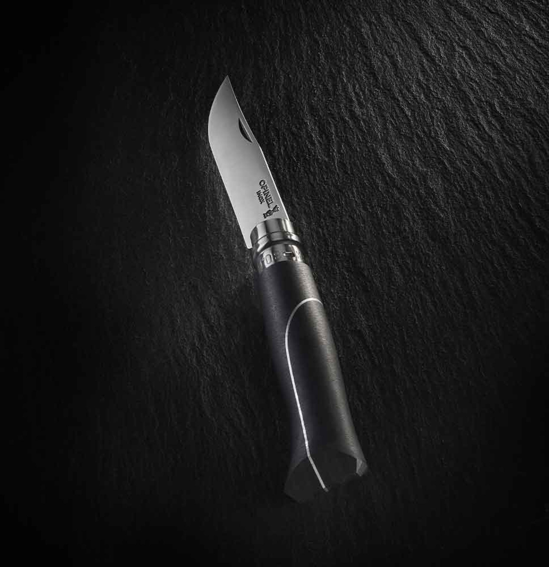 Opinel Ellipse N°08 zavírací nůž 8,5 cm, 002347