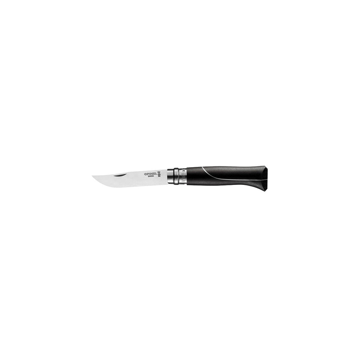 Opinel Ellipse N°08 zavírací nůž 8,5 cm, 002347