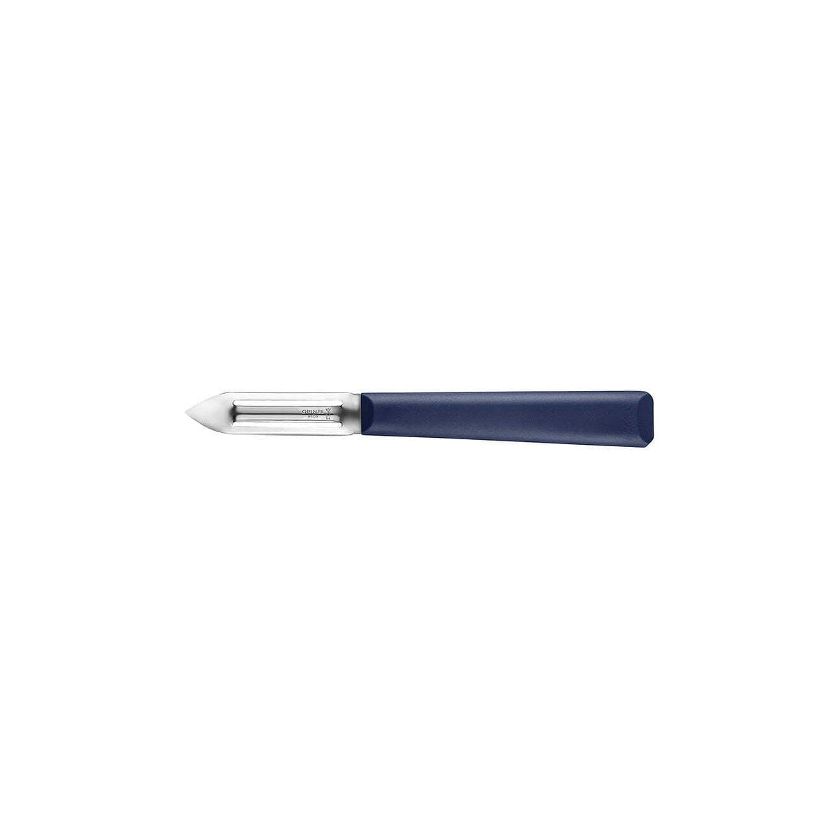 Opinel Les Essentiels+ N°315 škrabka, modrá, 002356