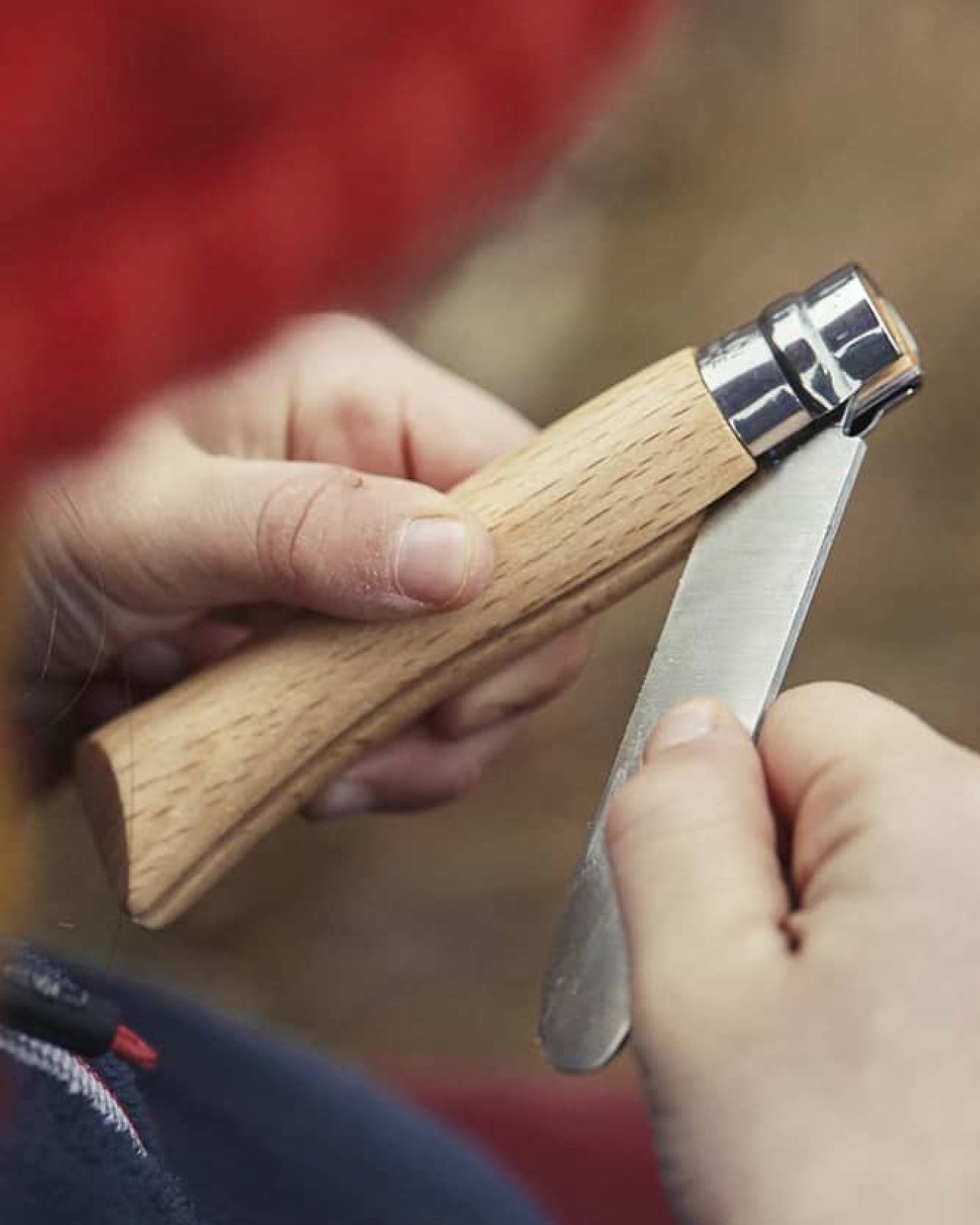 My First Opinel