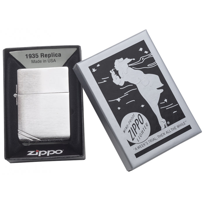 Zapalovač Zippo 21466 1935 Replica