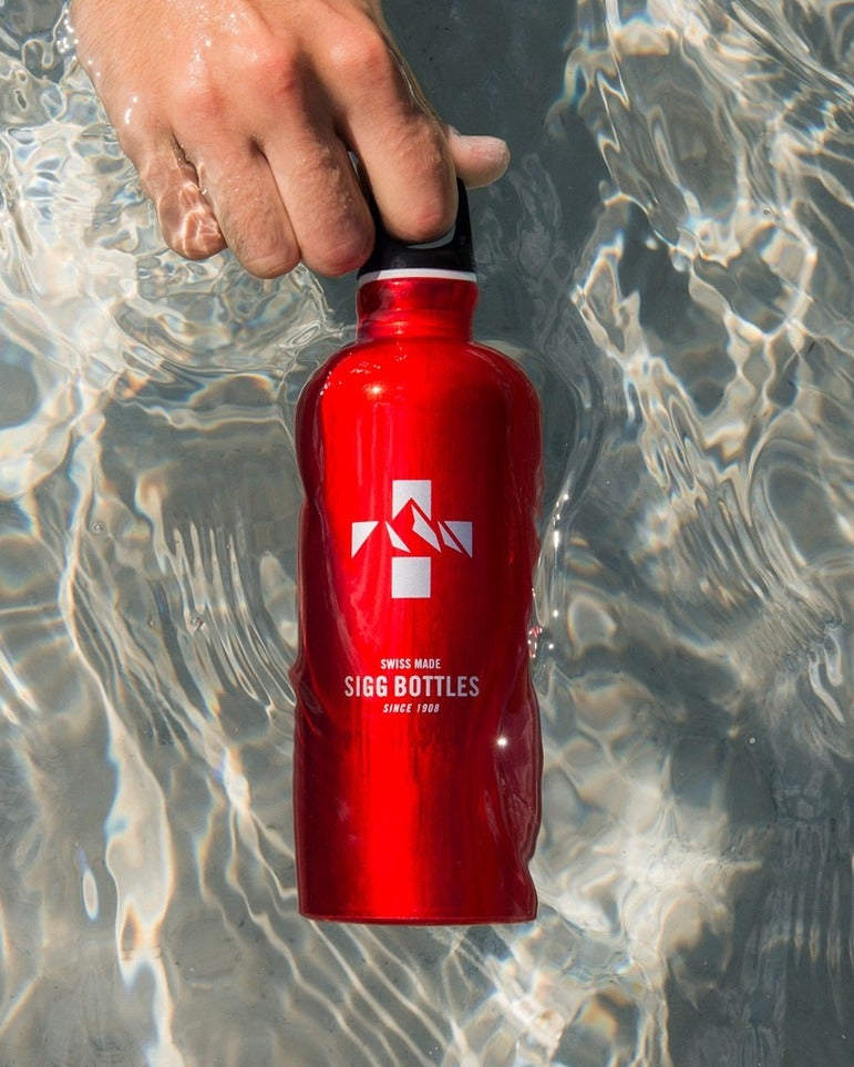 SIGG Swiss Culture