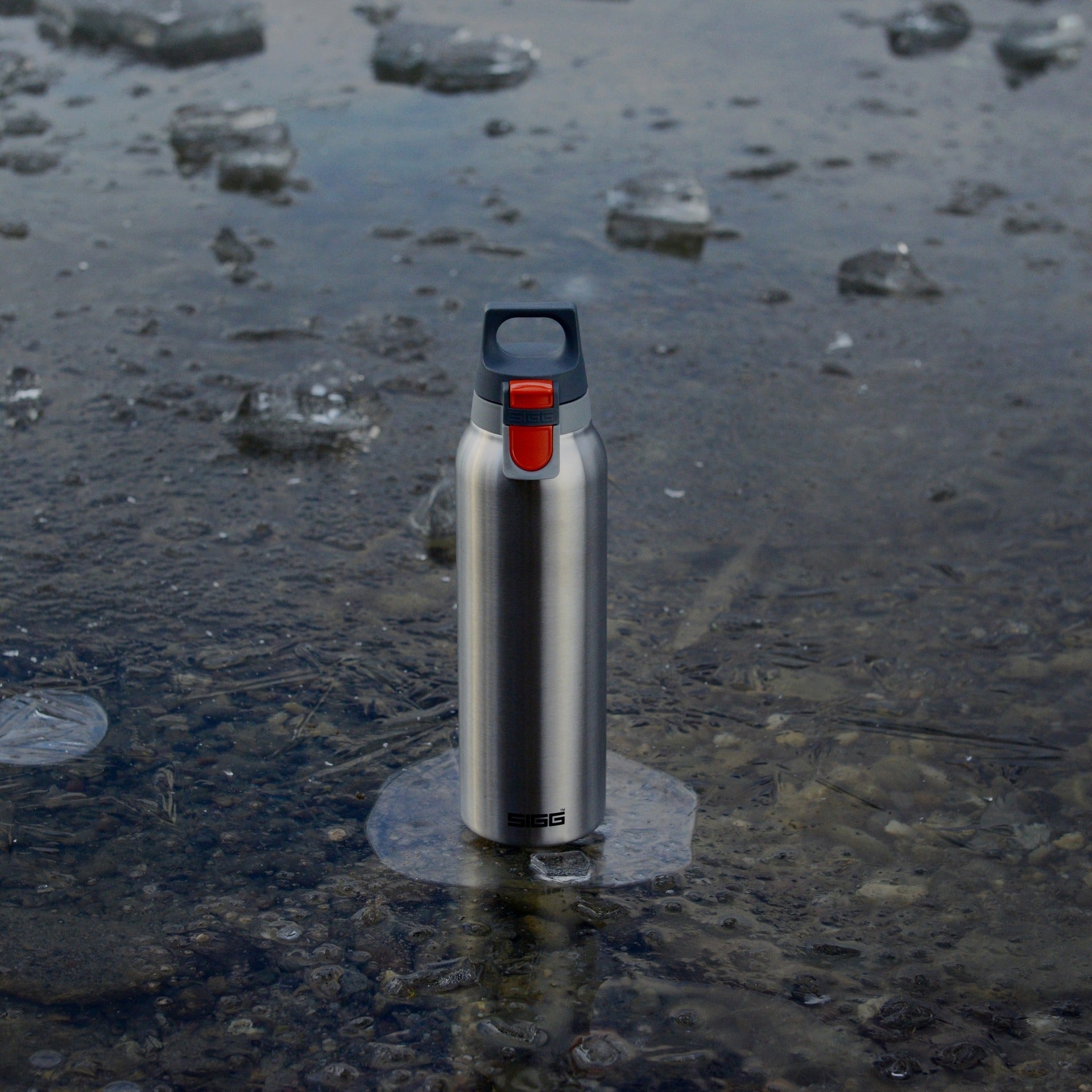 SIGG Hot & Cold One