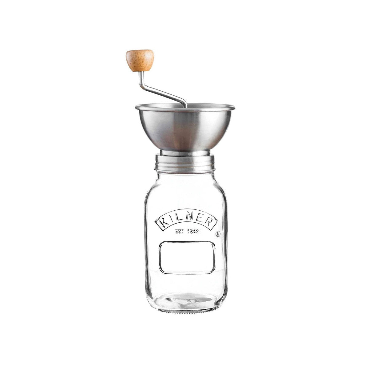 Kilner Create and Make set na výrobu dresinku, 1 l, 0025.002