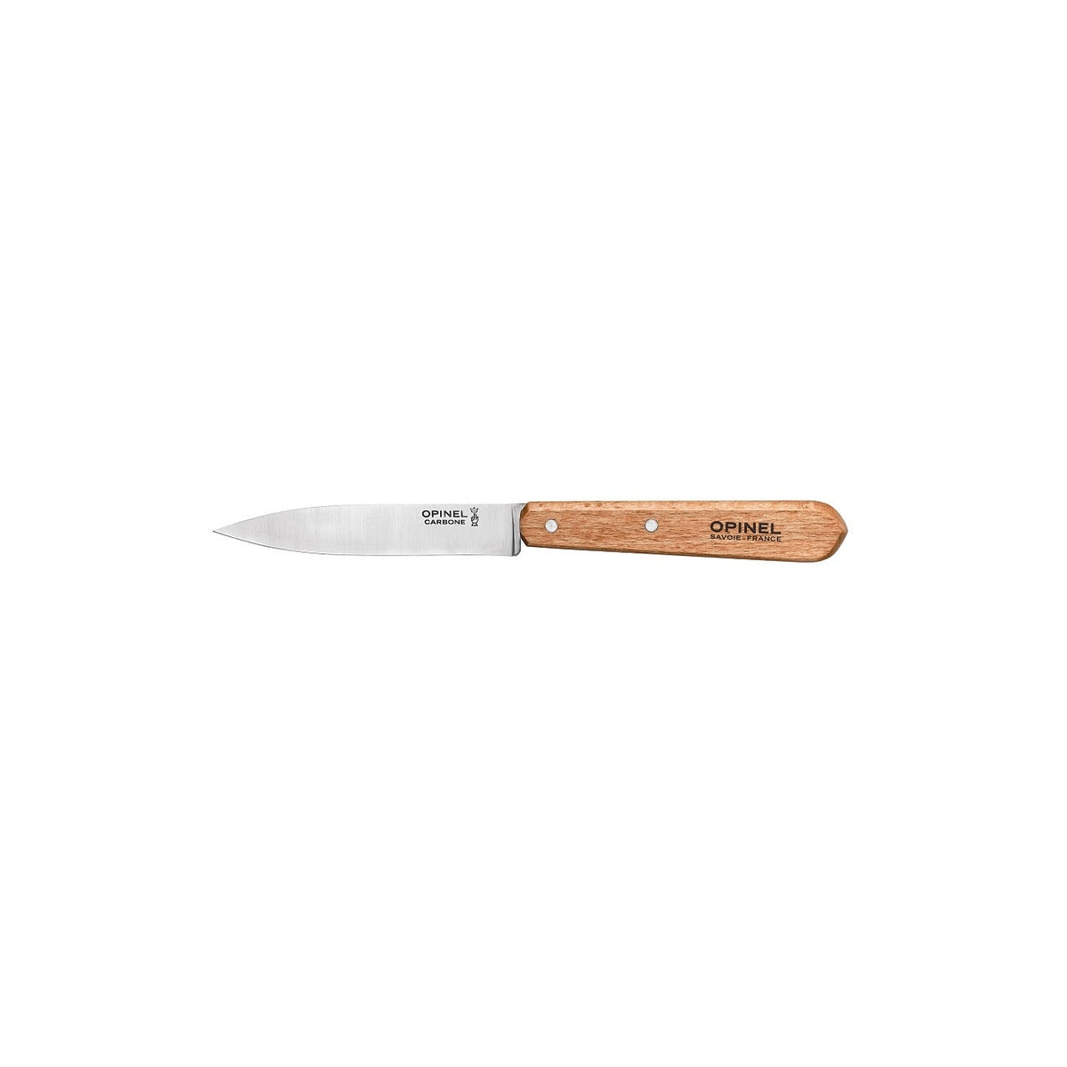 Opinel Les Essentiels N°102 sada nožů na krájení 2 ks, 001222