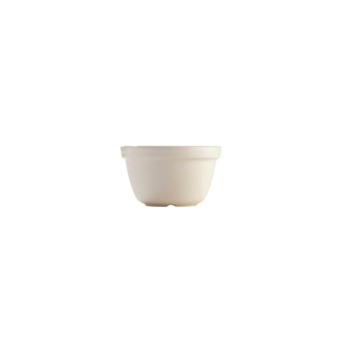 Mason Cash mísa na puding, 14 cm, bílá, 2005.005