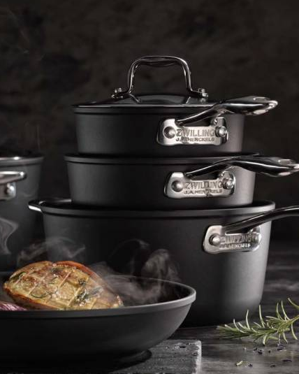 Zwilling Forte