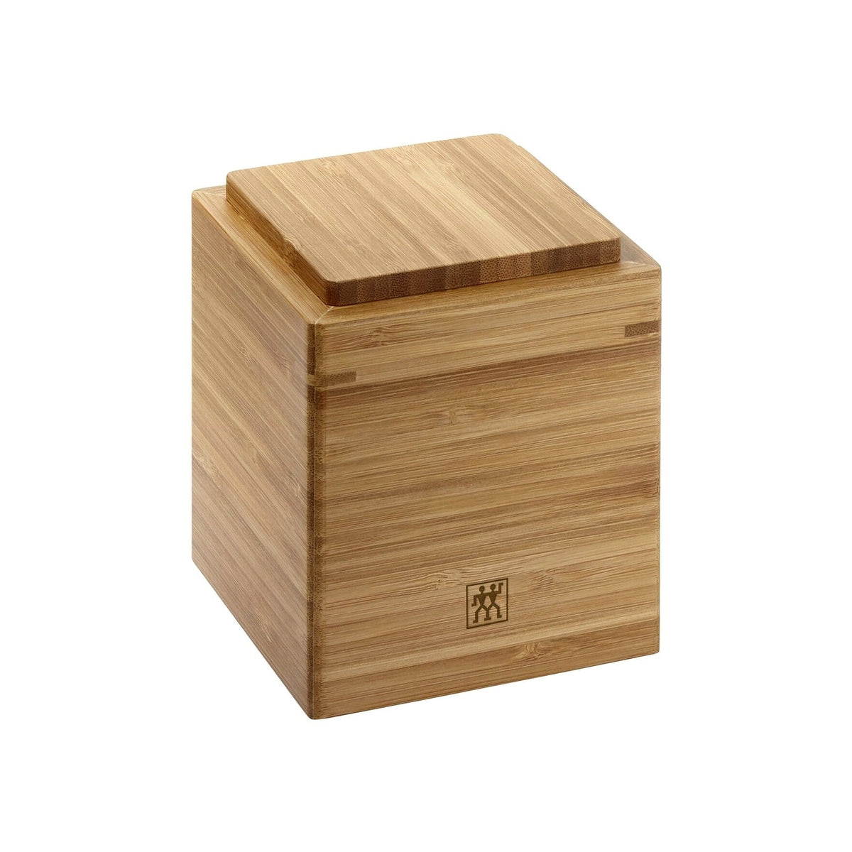 Zwilling úložná bambusová dóza 0,87 l, 35101-402