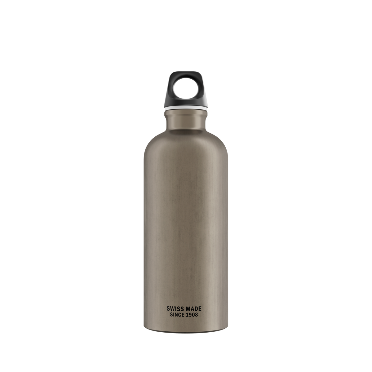 Sigg Traveller láhev na pití 600 ml, smoked pearl, 8623.20