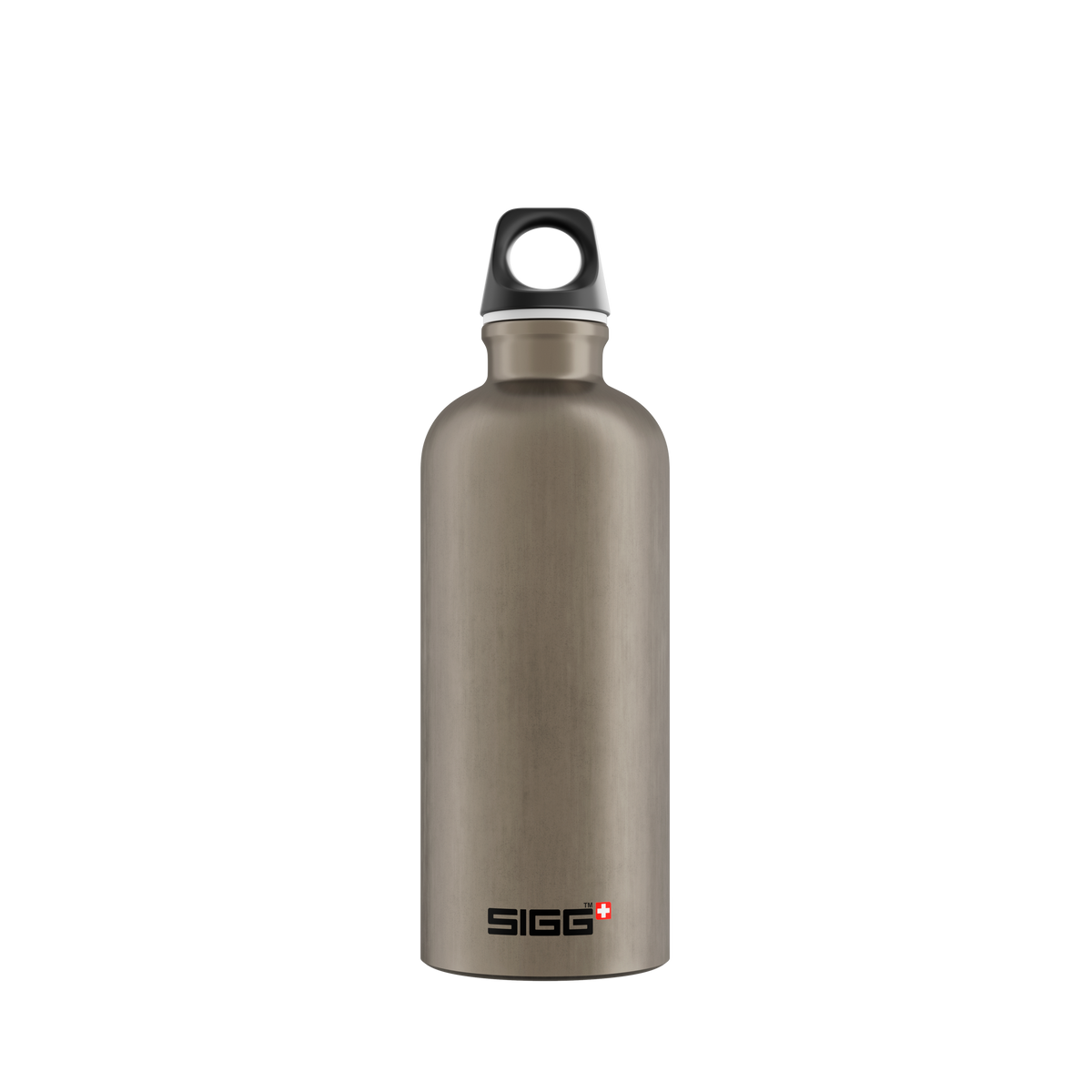 Sigg Traveller láhev na pití 600 ml, smoked pearl, 8623.20
