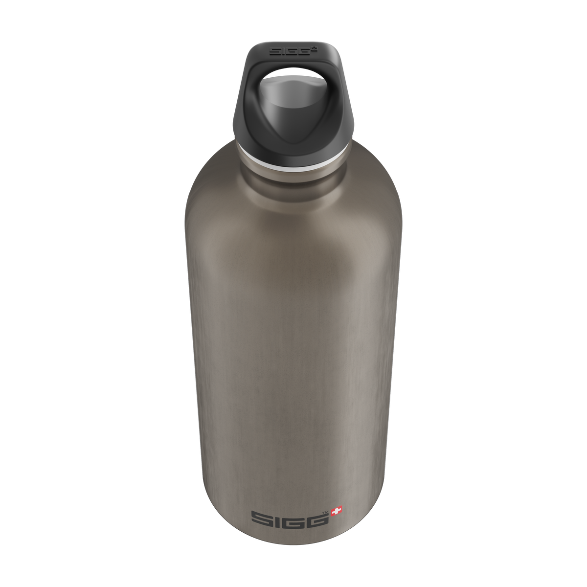 Sigg Traveller láhev na pití 600 ml, smoked pearl, 8623.20