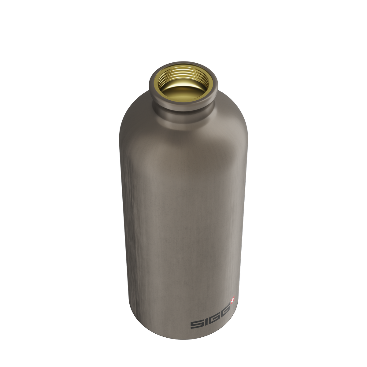 Sigg Traveller láhev na pití 600 ml, smoked pearl, 8623.20
