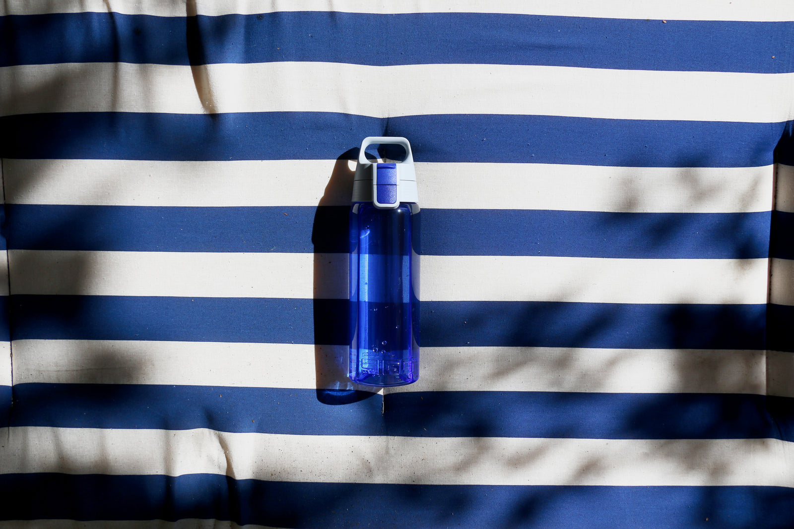 Sigg Total Color One láhev na pití 600 ml, blue, 8691.60