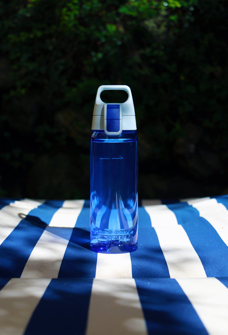 Sigg Total Color One láhev na pití 600 ml, blue, 8691.60