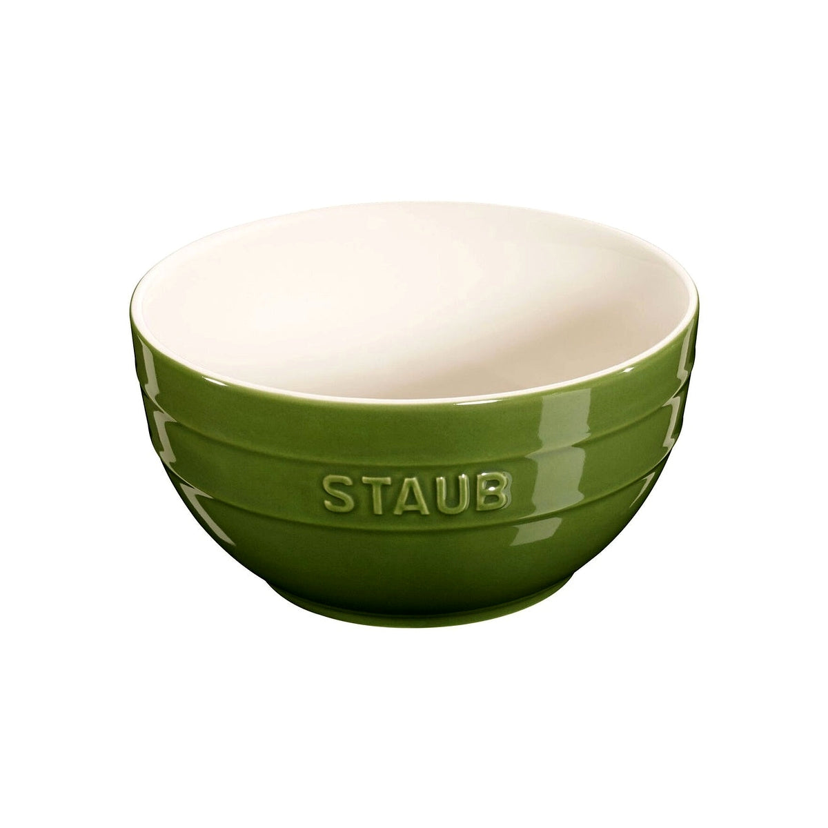 Staub keramická miska kulatá 17 cm/1,2 l bazalková, 40510-793