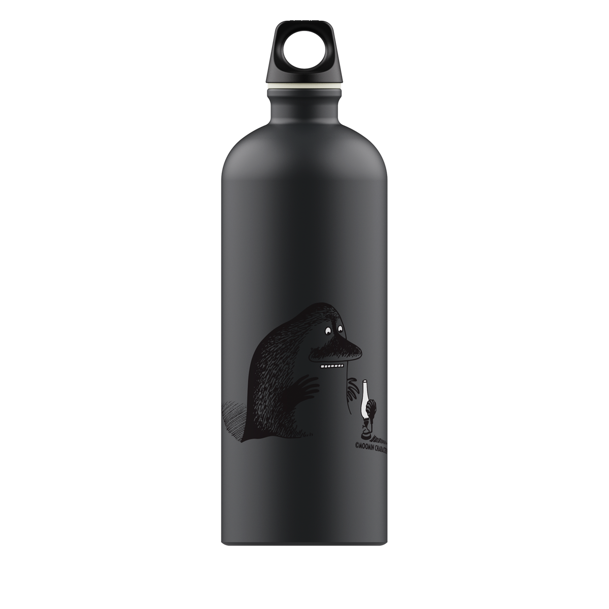 Sigg Traveller dětská láhev na pití 1 l, mörkö, 8900.80-V2