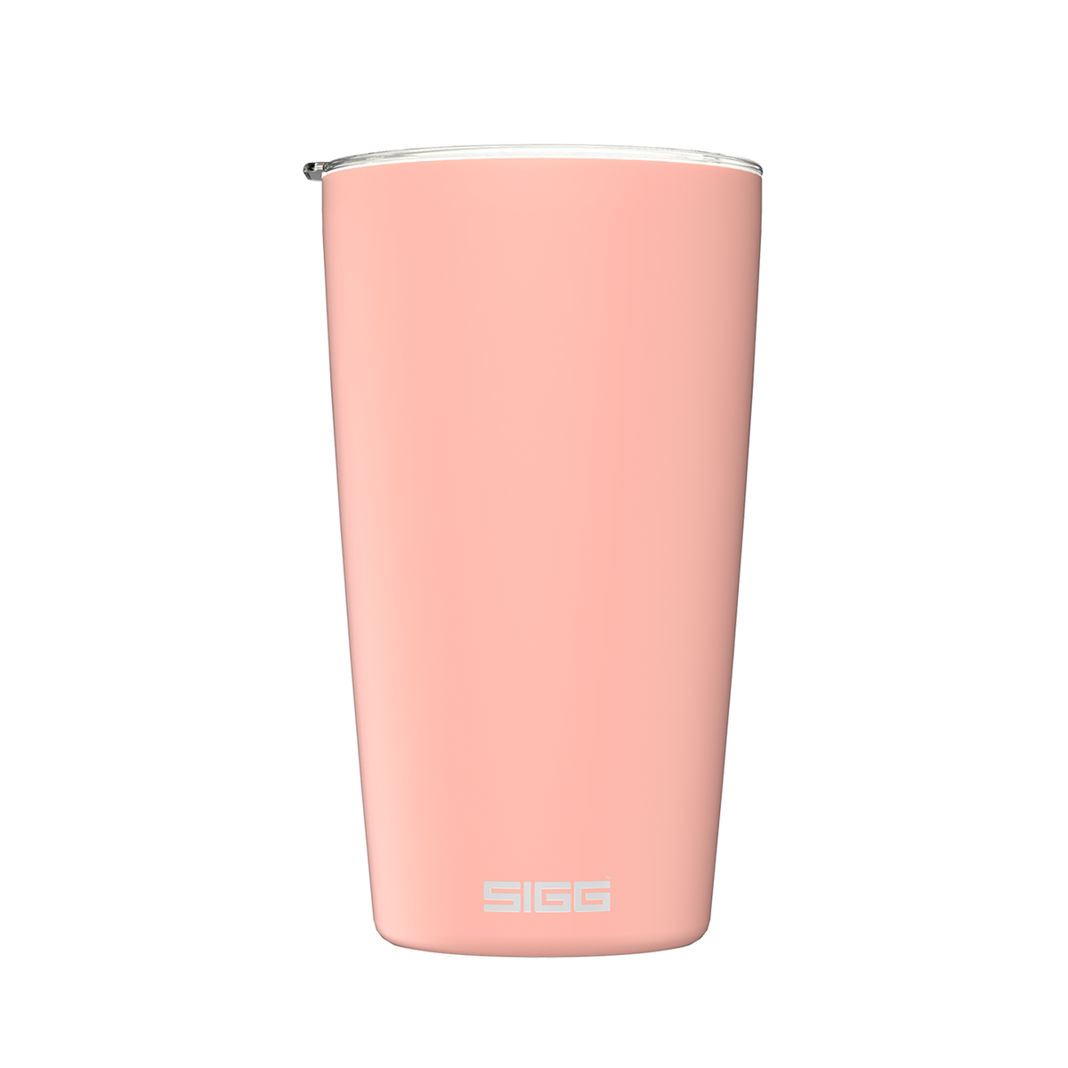 Sigg Neso cestovní termohrnek 400 ml, pink, 8972.60