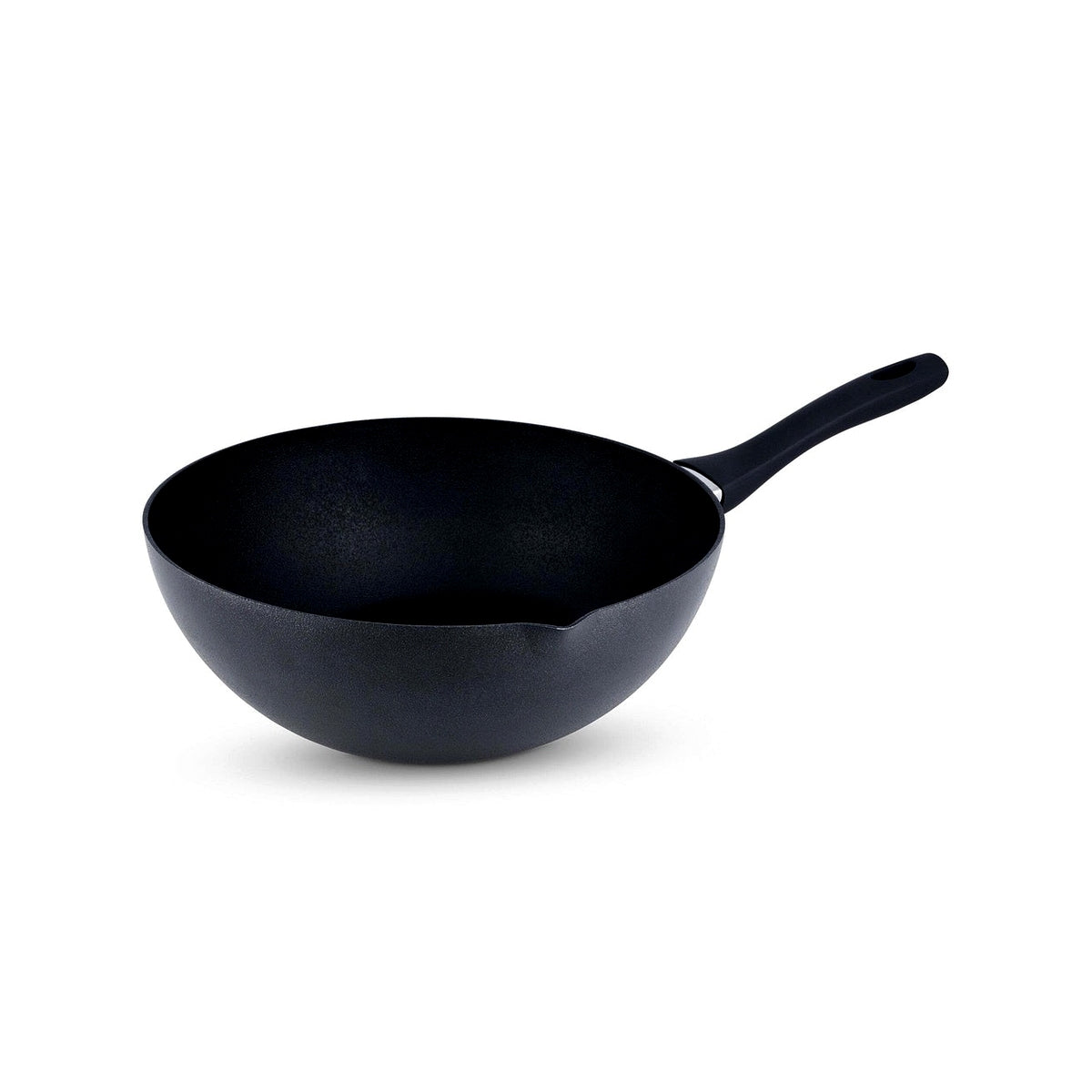 Ken Hom wok pánev s nepřilnavým povrchem Excellence 30 cm, WKH430006