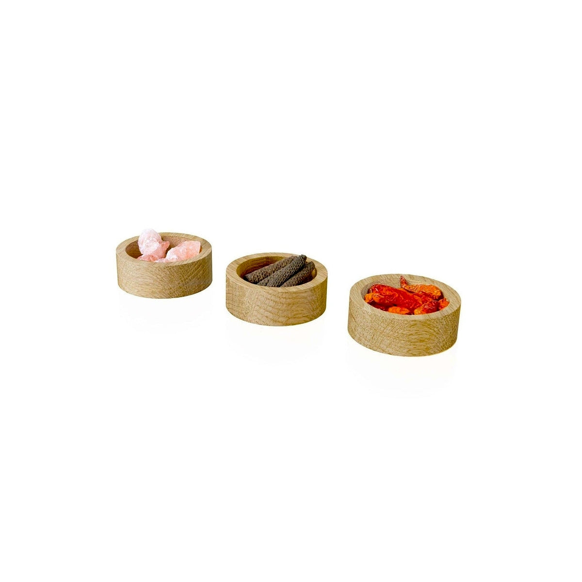 Rivsalt Spice Bowls misky na koření, RIV029