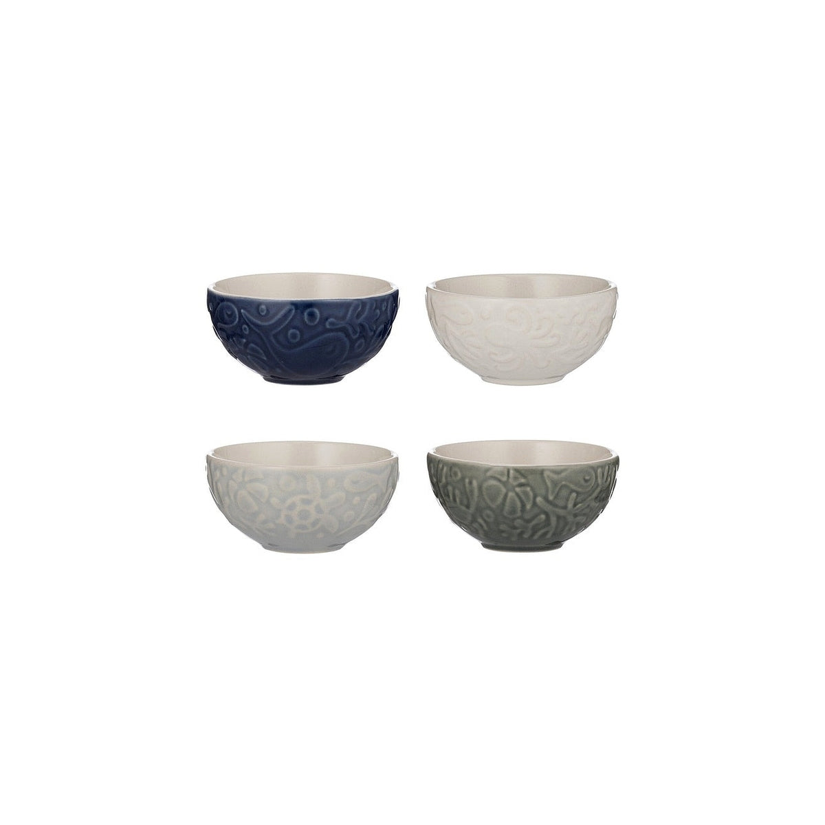 Mason Cash Nautical set mini misek 4 ks, 2002.161