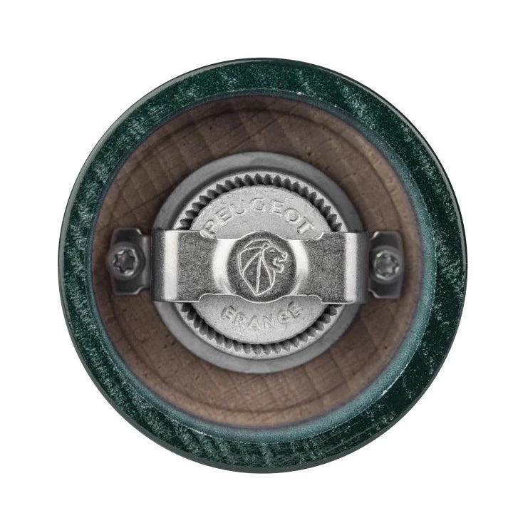 Peugeot Bistro mlýnek na pepř 10 cm, forest green, 42066