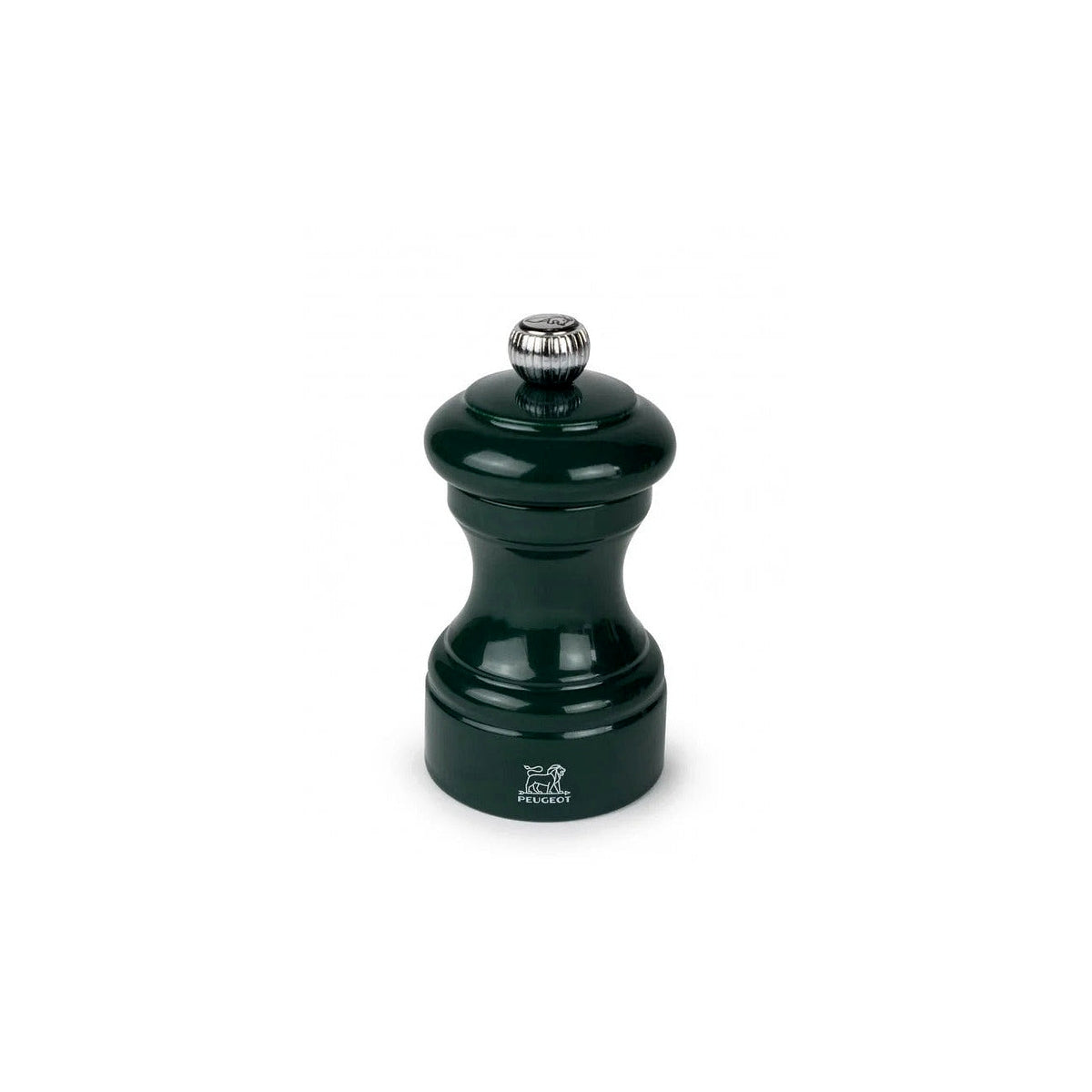 Peugeot Bistro mlýnek na pepř 10 cm, forest green, 42066