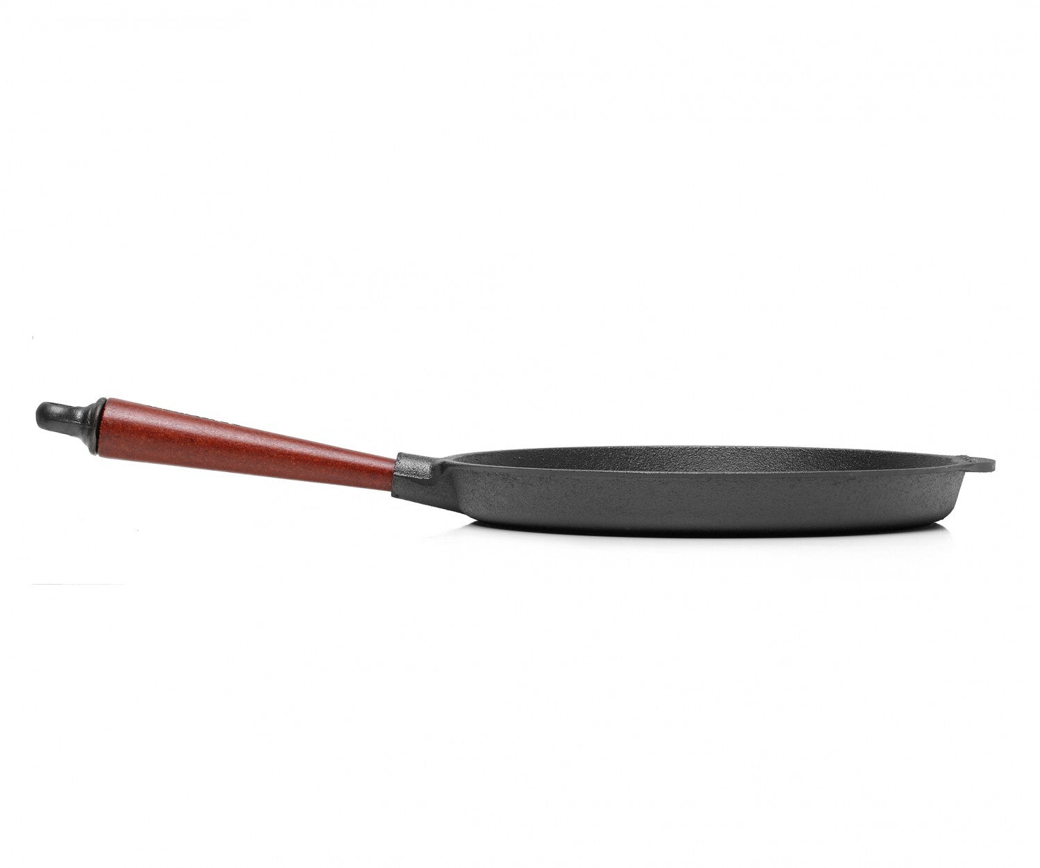 Skeppshult Traditional litinová grilovací pánev 28 cm, 0028T