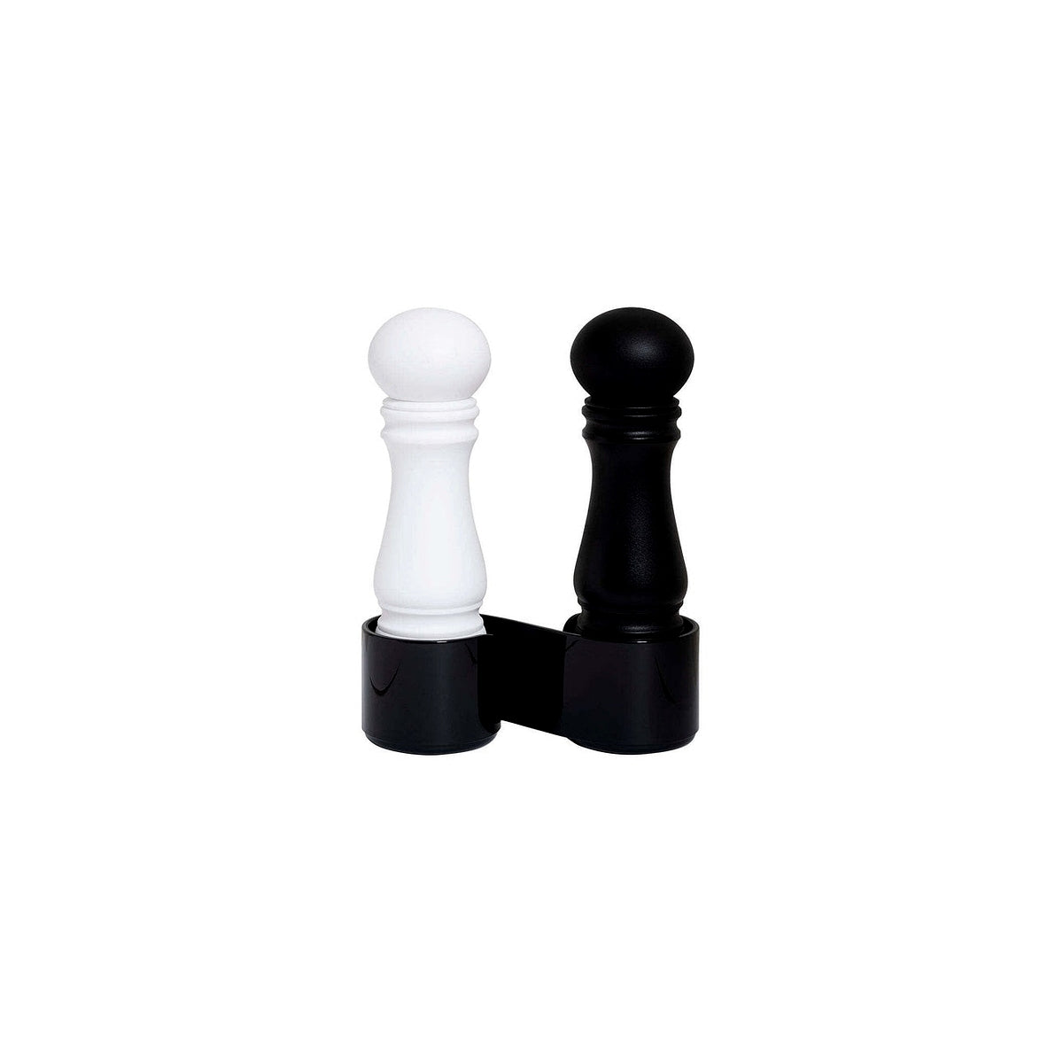 CrushGrind Mini sada mlýnků na pepř a sůl 14 cm, 060080-4002