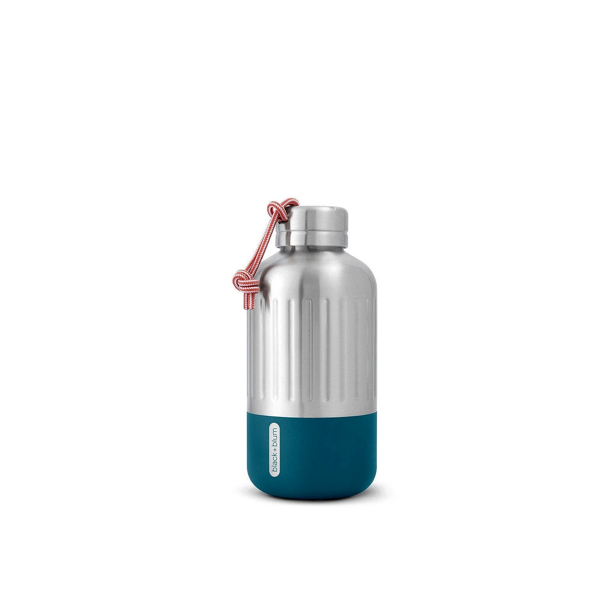 Black+Blum Explorer nerezová termolahev 650 ml, ocean, BAM-EIWB-S005