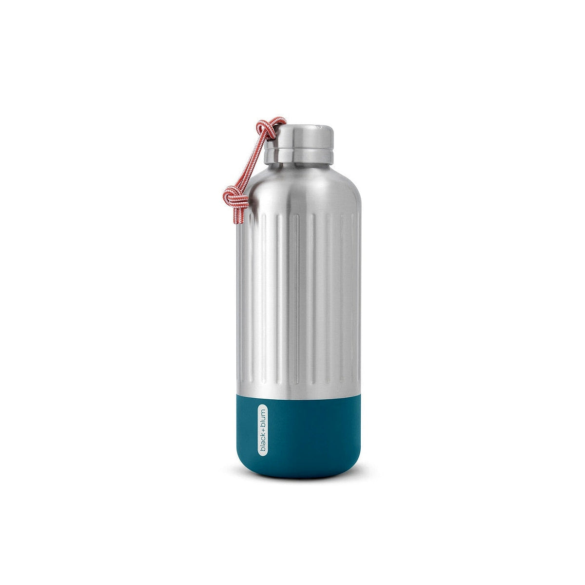 Black+Blum Explorer nerezová termolahev 850 ml, ocean, BAM-EIWB-L005