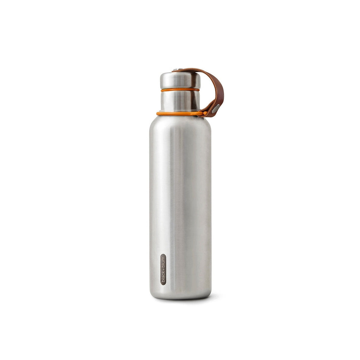 Black+Blum nerezová termolahev 750 ml, orange, BAM-IWBB-L003