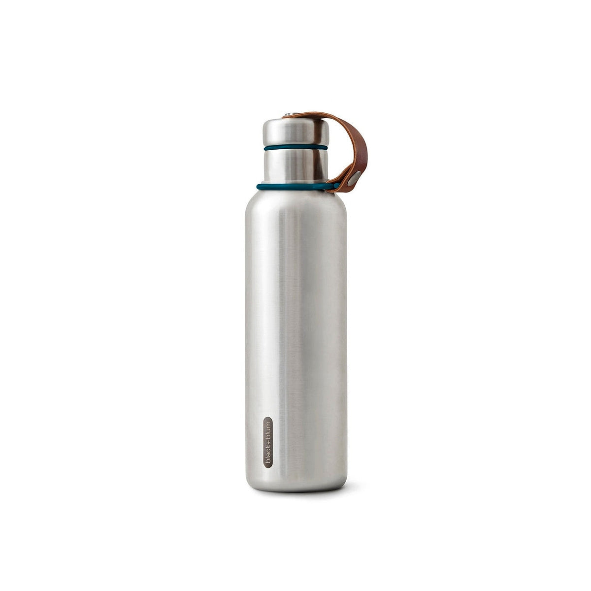 Black+Blum nerezová termolahev 750 ml, ocean, BAM-IWBB-L005