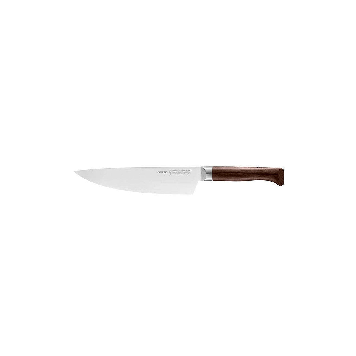 Opinel Les Forgés 1890 nůž kuchařský 20 cm, 002286