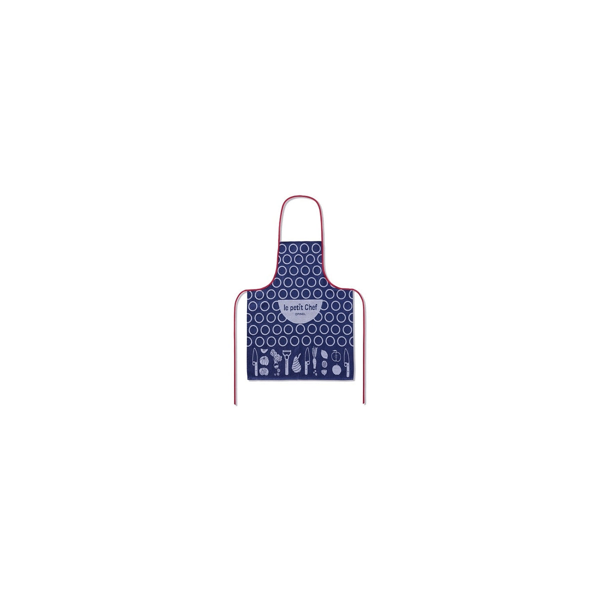 Opinel Le Petit Chef dětská kuchyňská zástěra, 001866