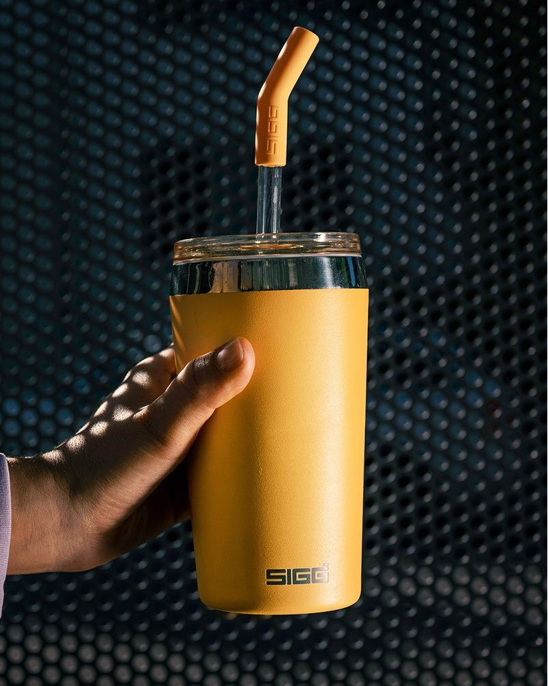 Termohrnky SIGG