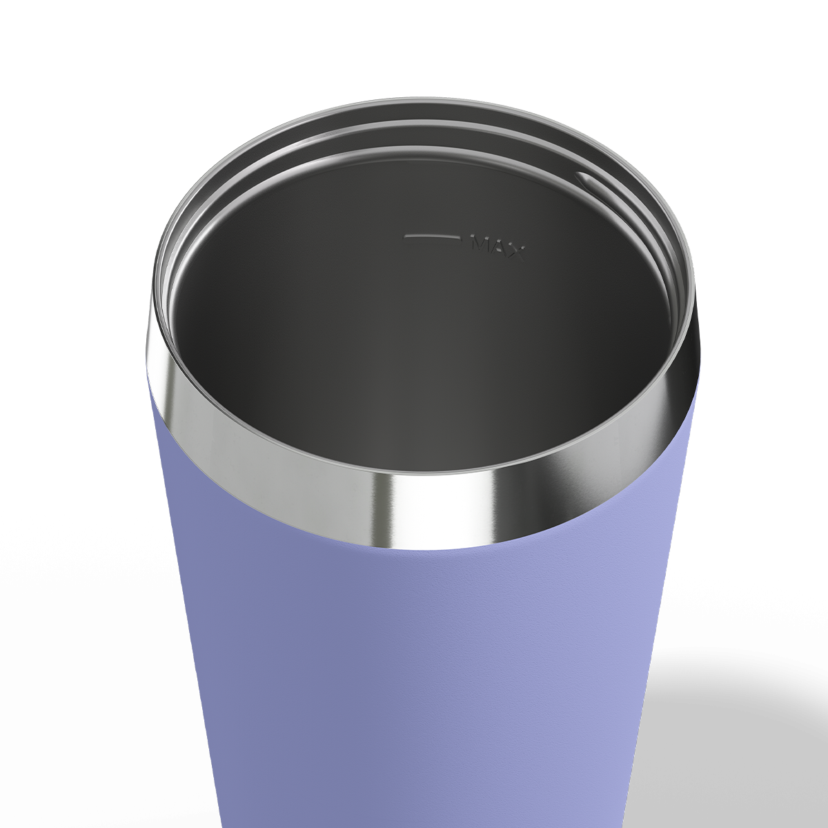 Sigg Helia nerezový termohrnek 600 ml, peaceful blue, 6015.60