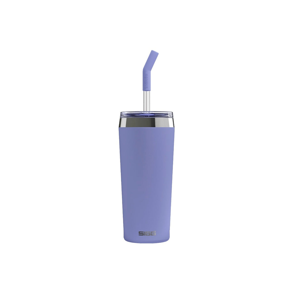 Sigg Helia nerezový termohrnek 600 ml, peaceful blue, 6015.60