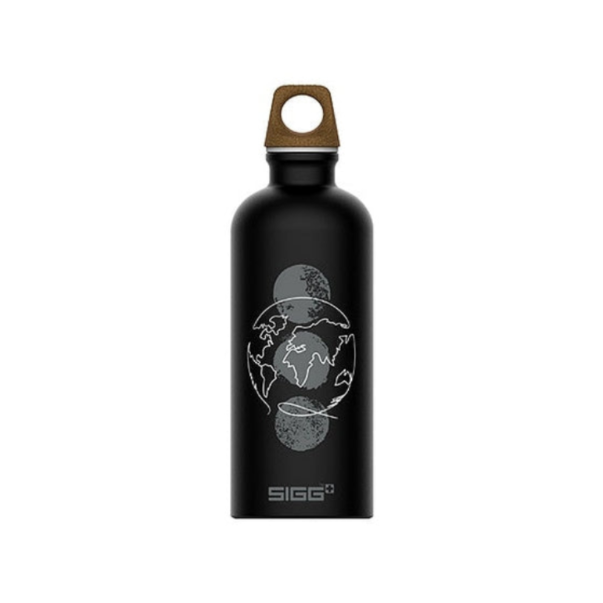 Sigg Traveller MyPlanet láhev na pití 600 ml, direction, 6002.50