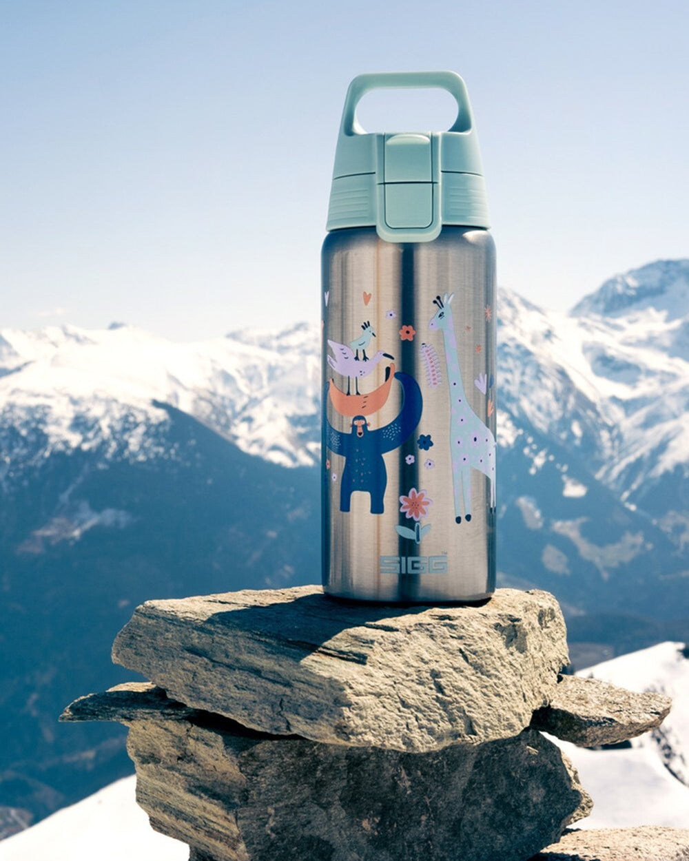 Dětské SIGG Shield One