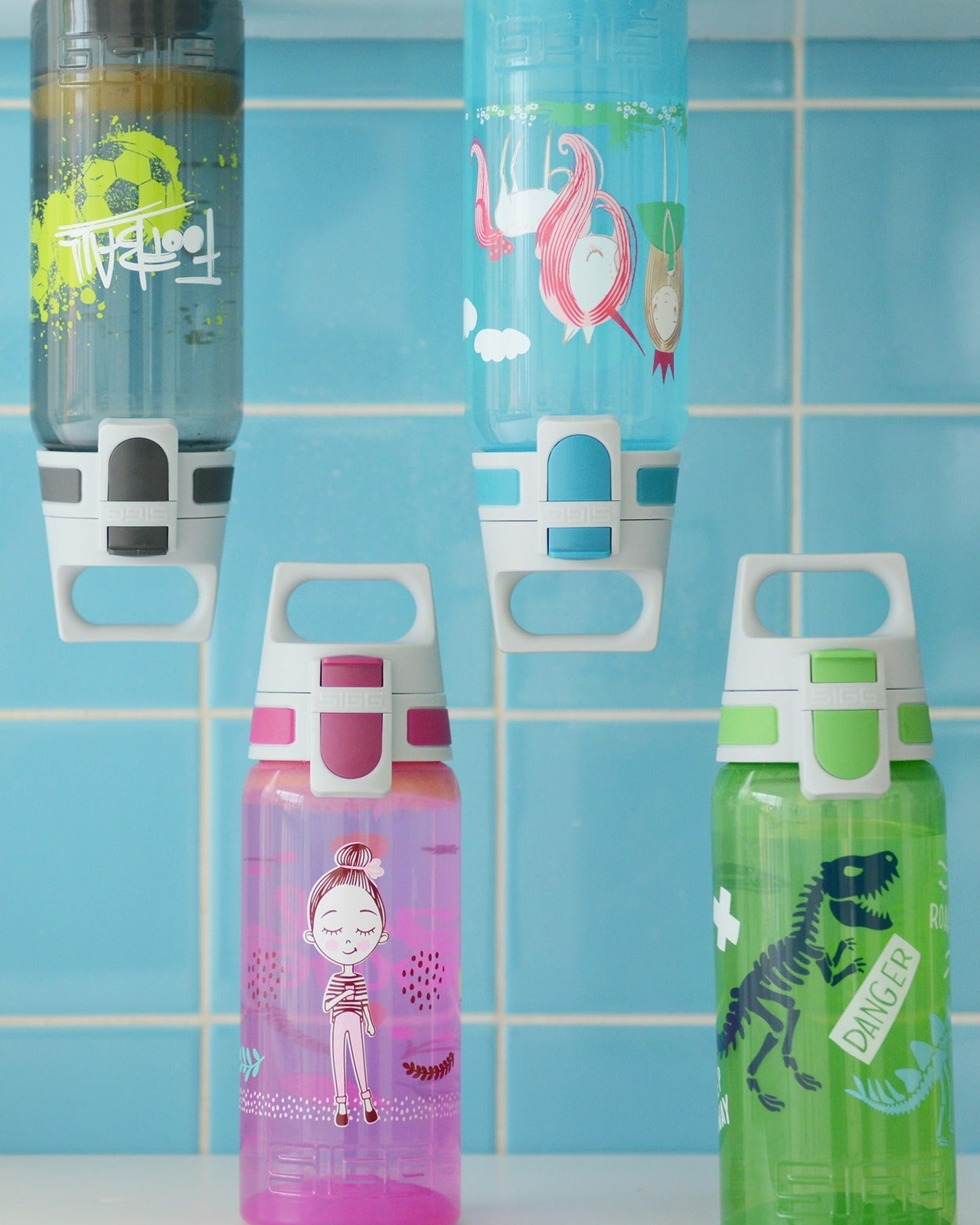 SIGG Viva One