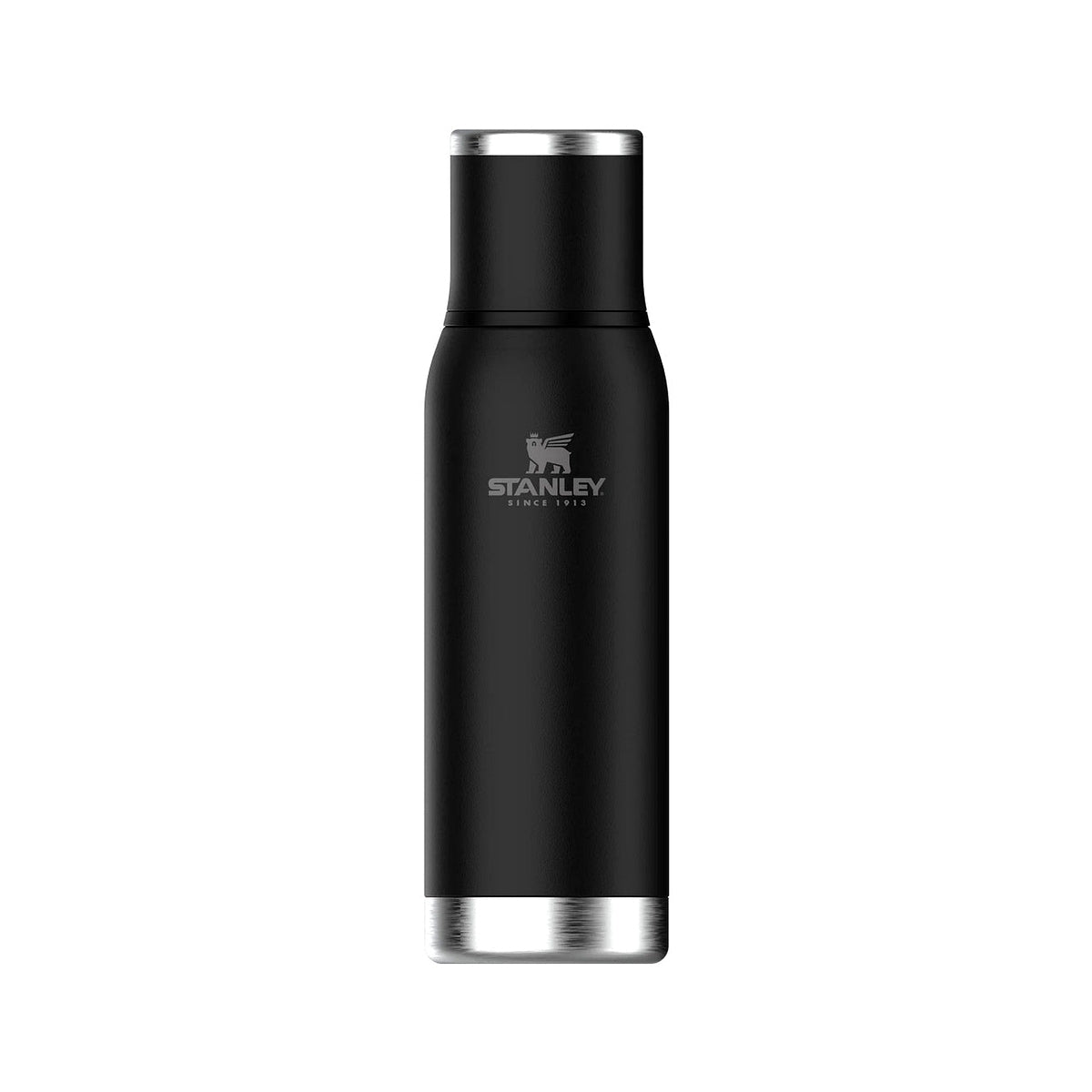 Stanley Adventure To-Go termoska 750 ml, black, 10-10818-010