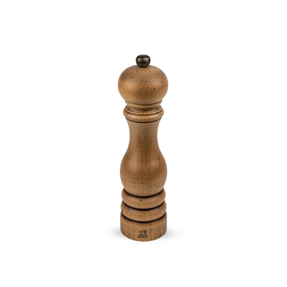 Peugeot Paris Antique mlýnek na pepř 22 cm, aged wood, 30971